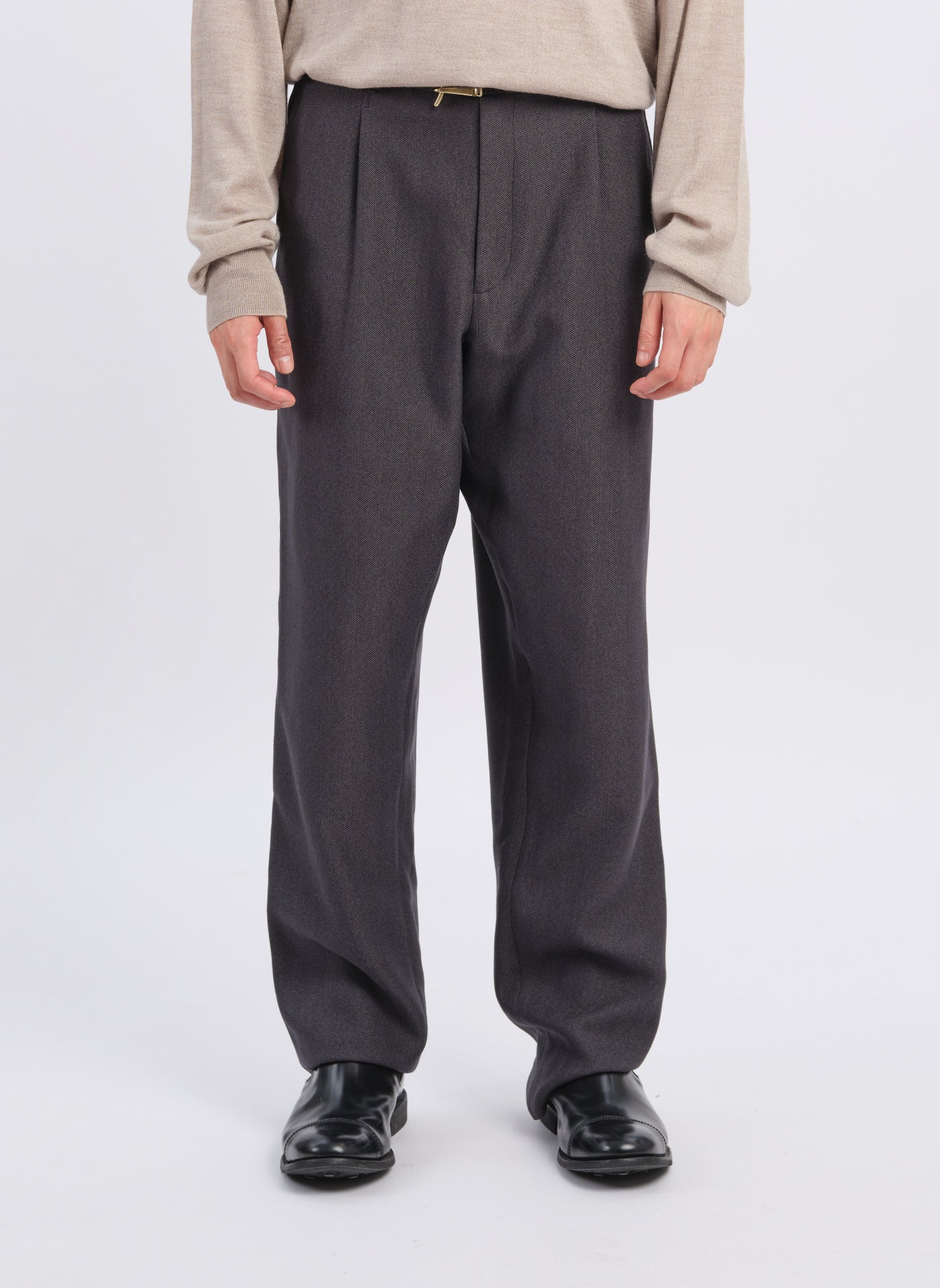 Lanatec Polyester Easy Pants - Umamrii