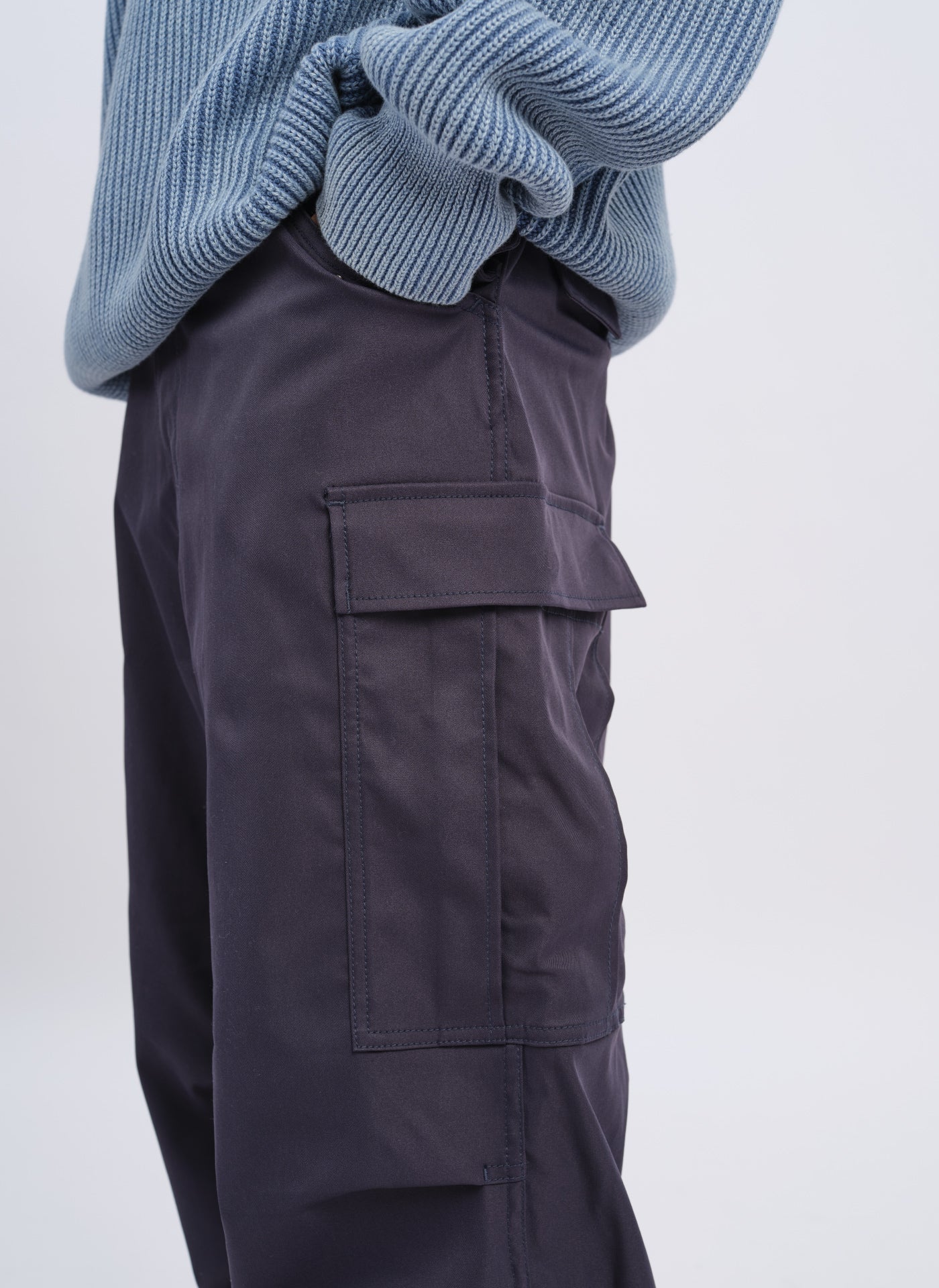 Solotex M-65 Cargo Pant - Umamrii